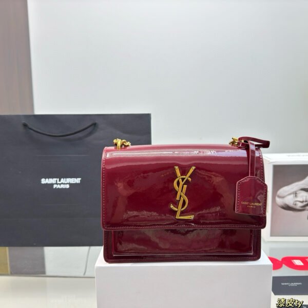 YSL Sunset