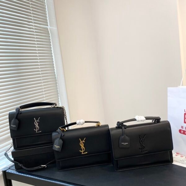 YSL Sunset
