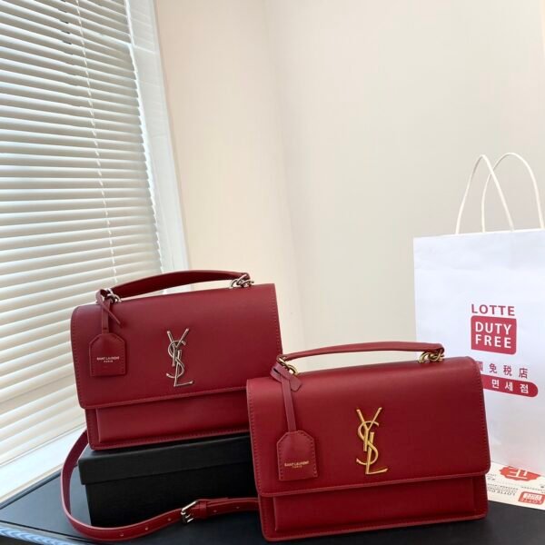 YSL Sunset