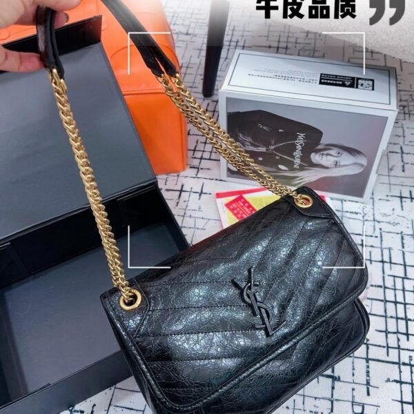 YSL Niki