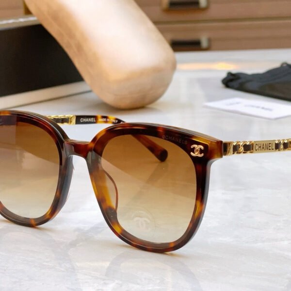 Chanel Sunglasses 20