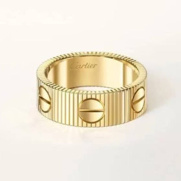 [ELANLUXE]LOVE UNLIMITED RING