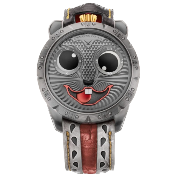 MOUSE KING