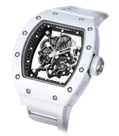 Richard Mille RM 055 Bubba Watson Manual Winding
