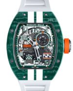 Richard Mille RM 029 Le Mans Limited Edition 150 Pieces