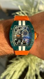 Richard Mille RM 029 Le Mans Limited Edition 150 Pieces