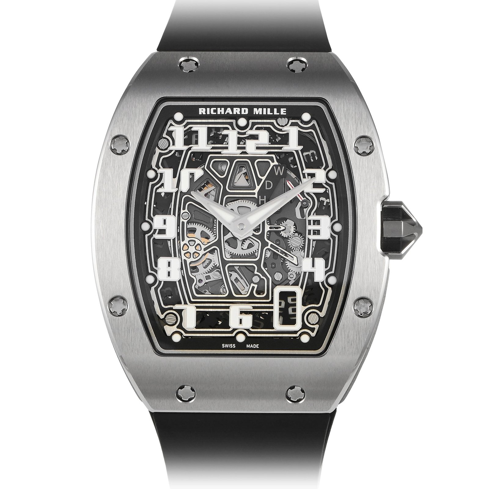 Richard_Mille_RM_67_01_Automatic_Extra_Flat_Titanium Richard Mille RM 67-01 Automatic Extra Flat Titanium