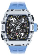 Richard Mille Rm 35-03 Automatic Winding Rafael Nadal