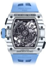 Richard Mille Rm 35-03 Automatic Winding Rafael Nadal