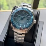Automatic Mechanical Watch Replica Seamaster 062204