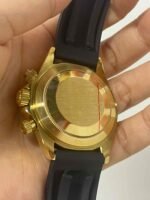 Automatic Watch for Men 40mm R111