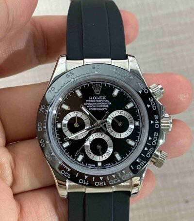 Automatic Watch for Men 40mm R154