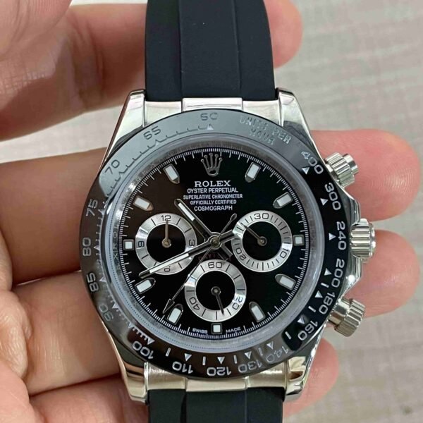 Automatic Watch for Men 40mm R154