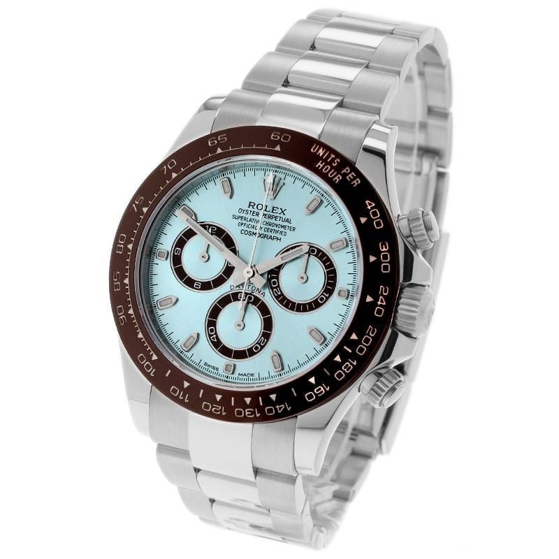 a07f077935b1daab0736f165e2450855 Automatic Watch Replica Cosmograph Daytona 101203