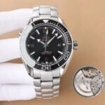 Automatic Mechanical Watch Replica Seamaster 062201