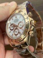 Replica Automatic Watch for Men 40mm R277
