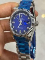 Automatic Watch for Men 36mm 40mm R100