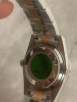 Replica Automatic Watch for Men 40mm  R215a