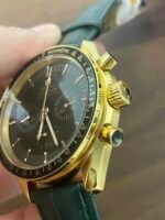 Replica Speedmaster Automatic Mechanical Mens Watches 42MM 310.63.42.50.10.001