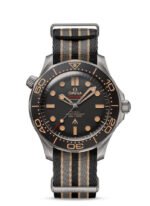 Automatic Mechanical Watch Replica Seamaster 007