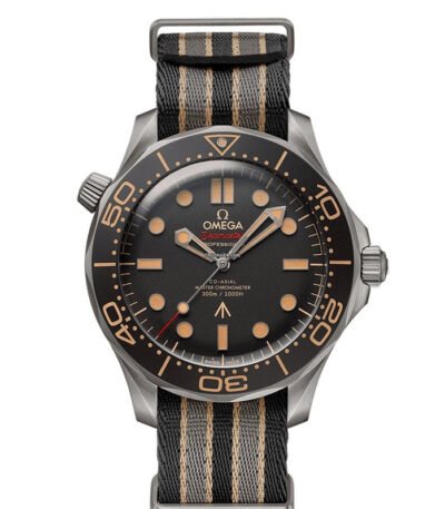 Automatic Mechanical Watch Replica Seamaster 007