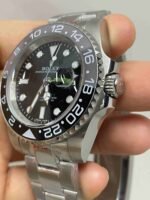 Automatic Watch for Men 40mm R2
