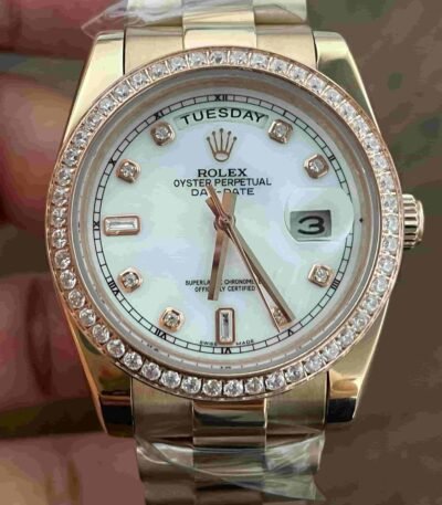 Replica Automatic Watch for Men 40mm R293