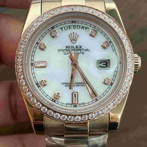 Replica Automatic Watch for Men 40mm R293
