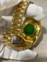 Automatic Watch for Men 40mm R60
