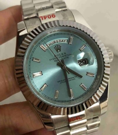 Replica Automatic Watch for Men R253