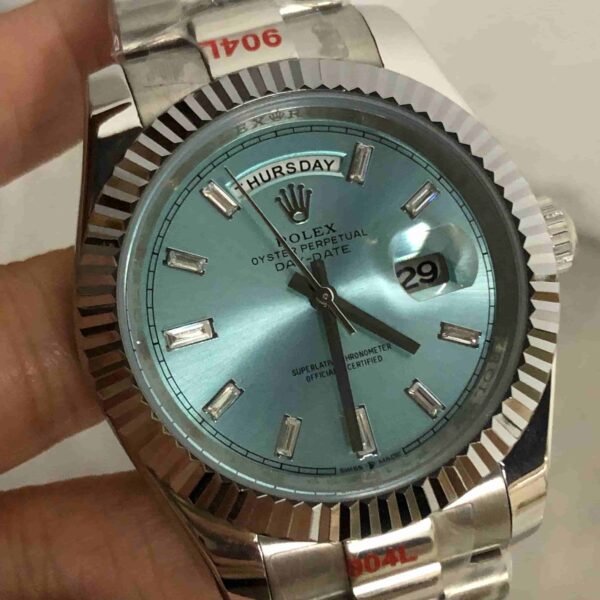 Replica Automatic Watch for Men R253