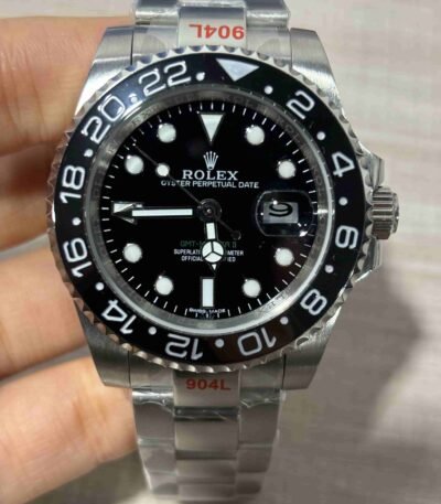 Automatic Watch for Men 40mm R48