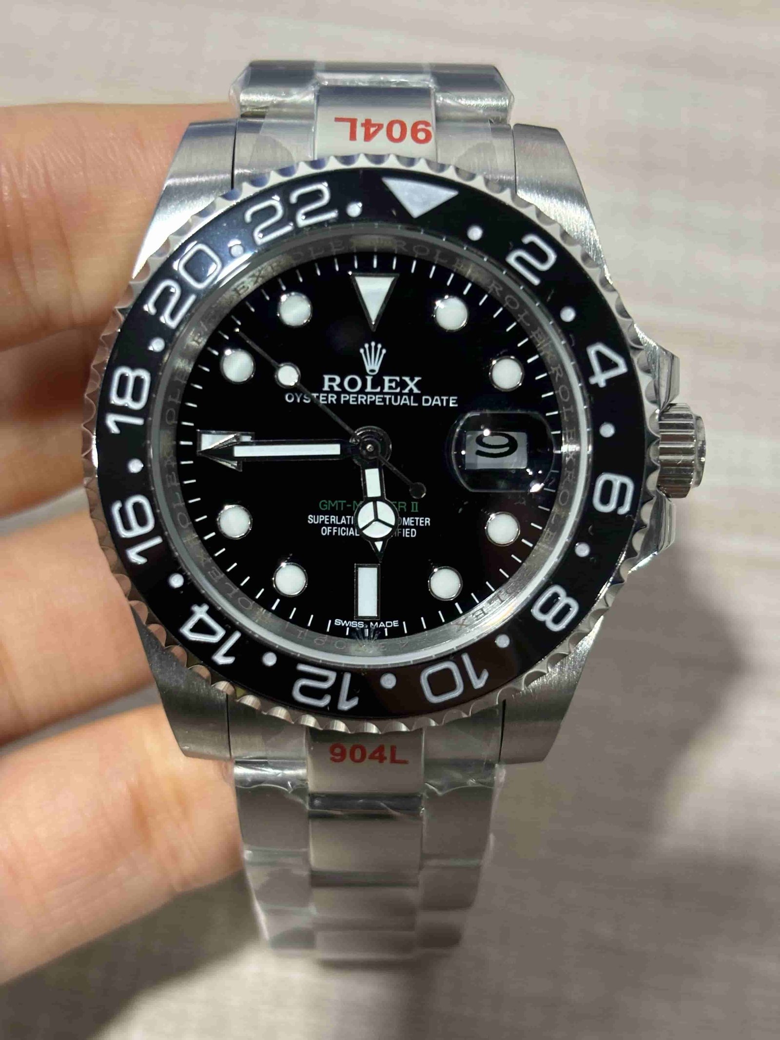a4b2bff3837927b831676dfbba4839d0-1 Automatic Watch for Men 40mm R48