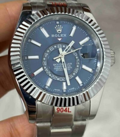 Automatic Watch for Men 40mm R175