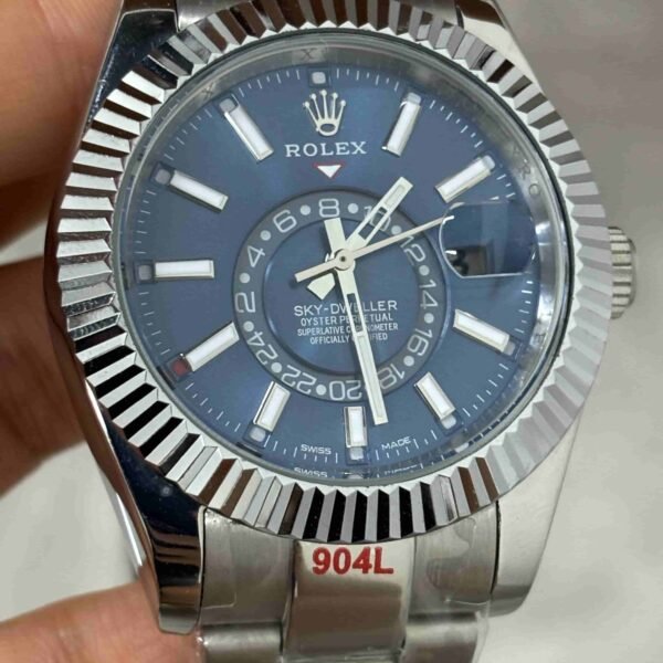Automatic Watch for Men 40mm R175