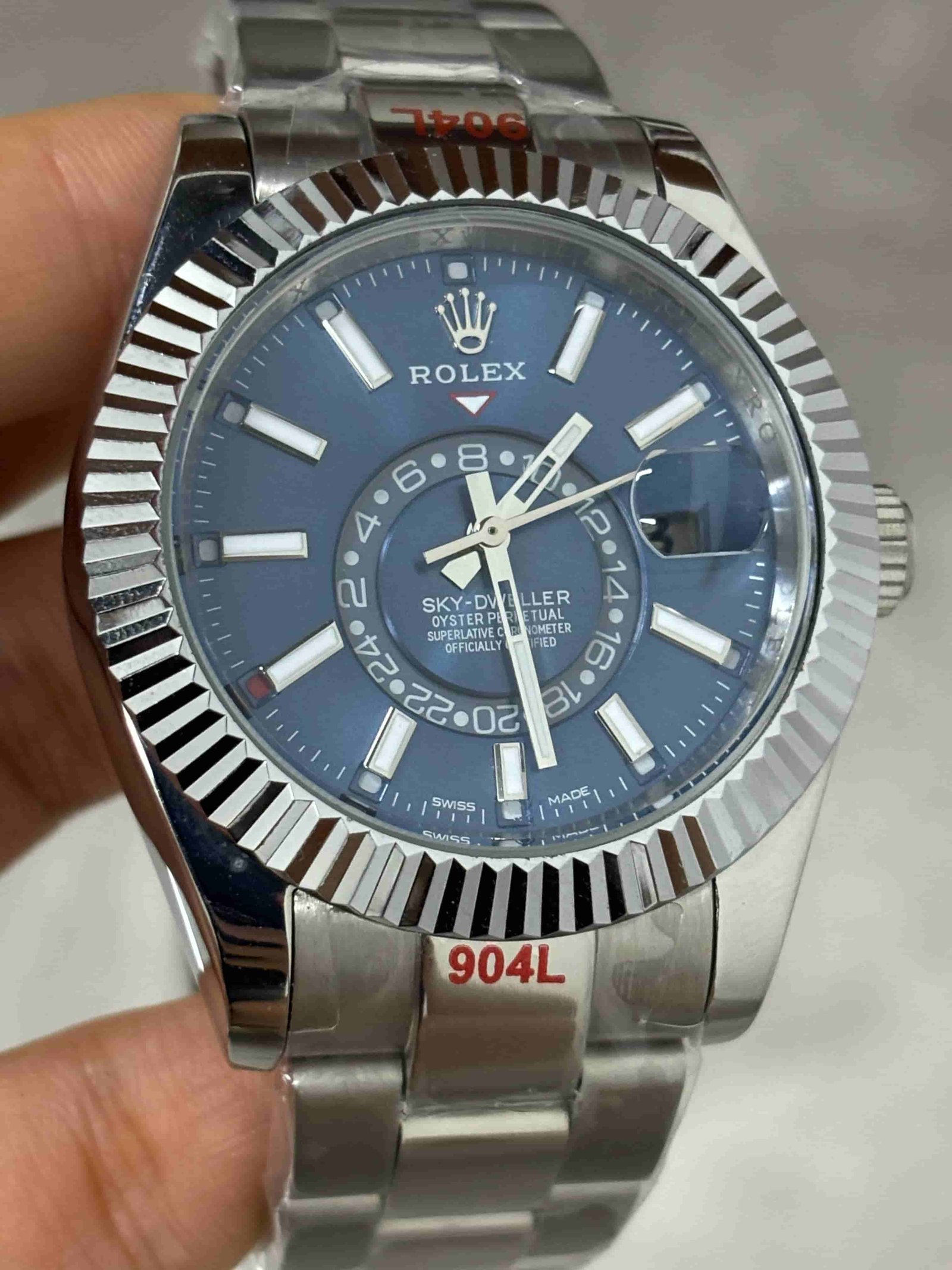 a54a91643622e03e6341615d6155a629 Automatic Watch for Men 40mm R175