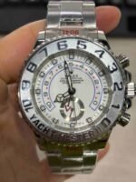 Automatic Watch for Men 40mm R27