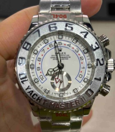 Automatic Watch for Men 40mm R27