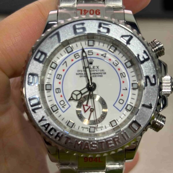 Automatic Watch for Men 40mm R27