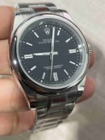 Automatic Watch for Men 40mm R65