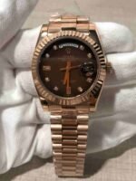 Automatic Watch for Men 40mm R58
