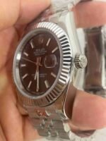 Automatic Watch for Men 40mm R167