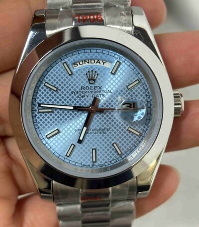 Replica Automatic Watch for men R193
