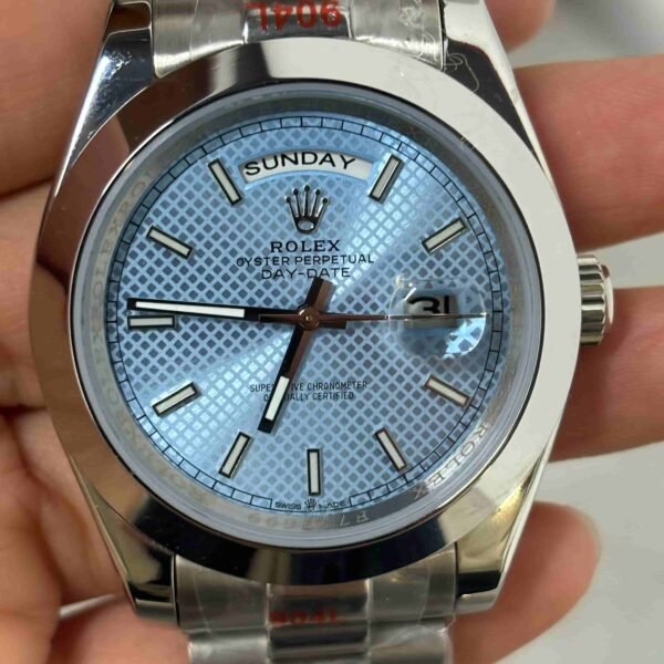 Replica Automatic Watch for men R193