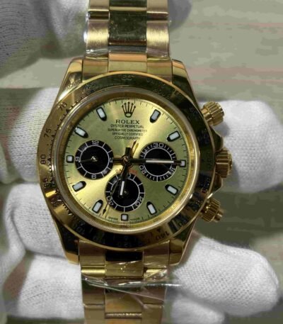 Automatic Watch for Men 40mm R61