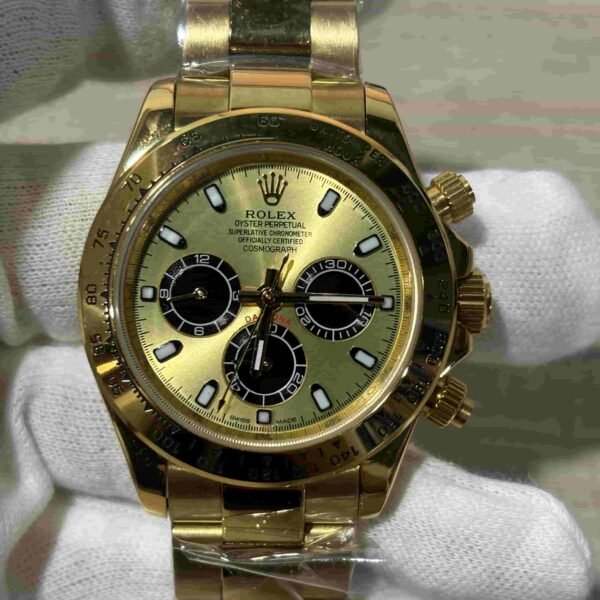 Automatic Watch for Men 40mm R61