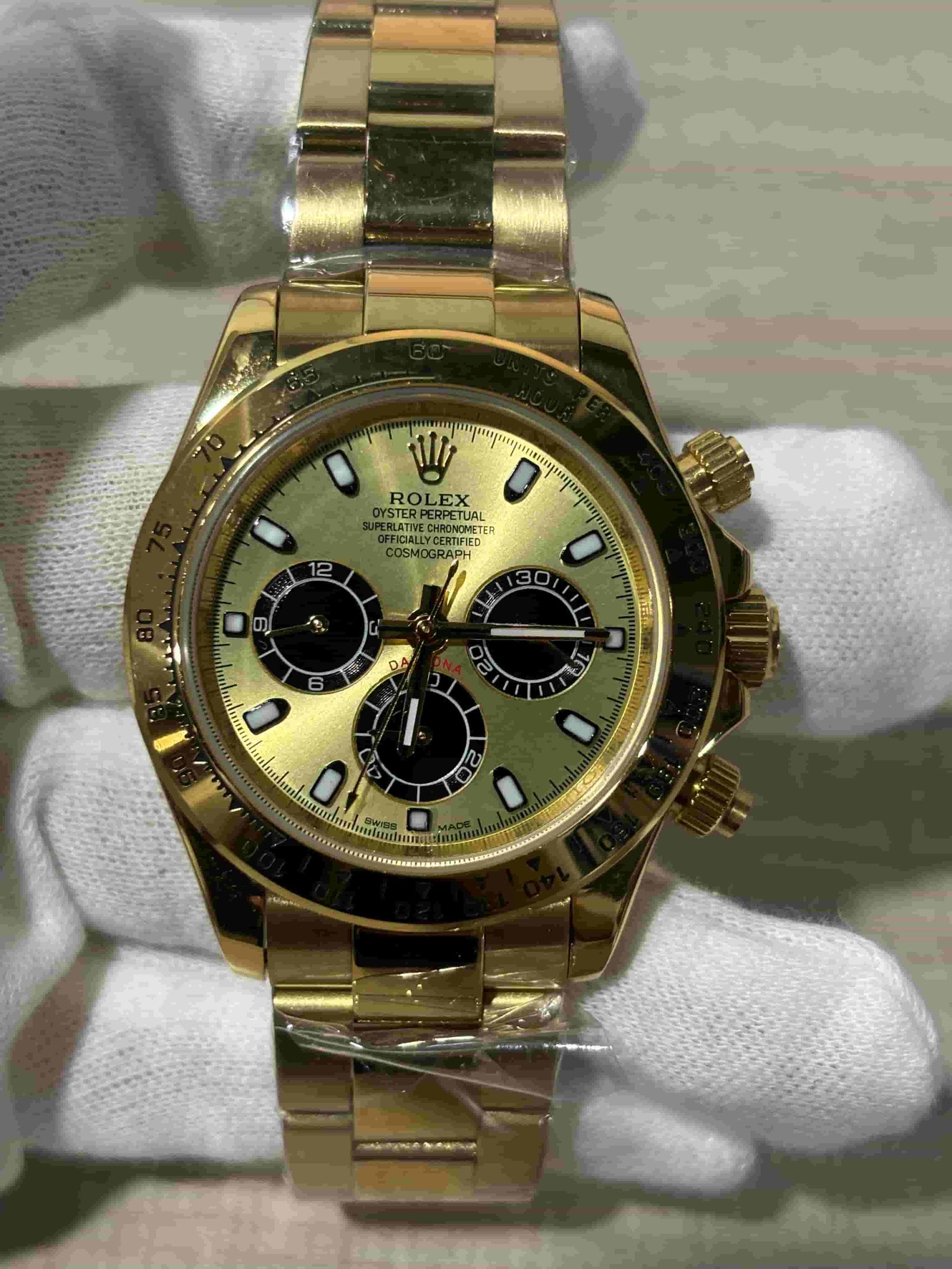 a6a4aaa4779ee18dc1ecd68a6a9ede03-1 Automatic Watch for Men 40mm R61