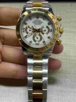 Automatic Watch for Men 40mm R38