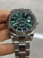 Automatic Watch for Men 40mm R101