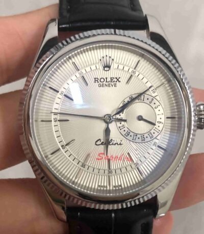 Automatic Watch for Men 40mm R129